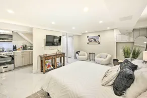 Elmont Studio Near UBS Arena, 19 Mi to Nyc! - Room