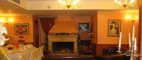 Hotel Il Corsaro - Restaurant