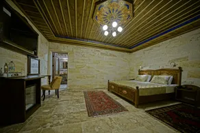 Zultanite Cappadocia Hotel - Camera