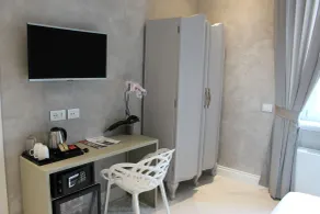 Altavilla Boutique Hotel - Chambre