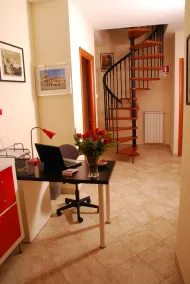 Stefy's Rooms - Lobby
