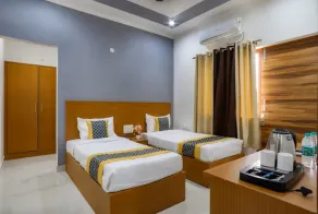 Anandam Grand - Room