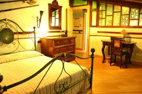 Principe Di Scilla - Chambre