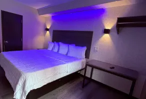 The Vine Hotel Bronx New - Chambre