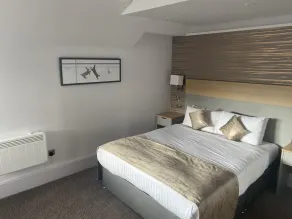 Caledonian Hotel 'A Bespoke Hotel’ - Room