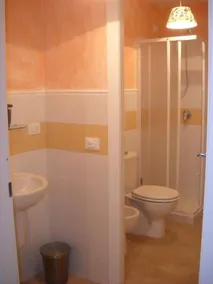Agriturismo Mamma Chica - Badezimmer