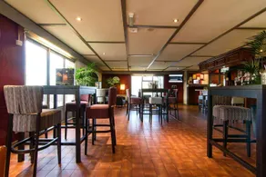 The Runmere Hotel, Liverpool South Runcorn, Part of the AG Collection - Reception
