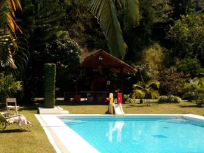 Lindavista Residence - Pool