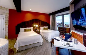Hard Rock Hotel Riviera Maya - All Inclusive - Room