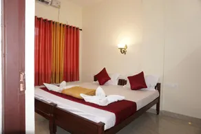 Sapphire Hotel Apartment - Room