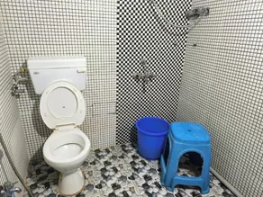 Forrest Homestay Villa - Bagno