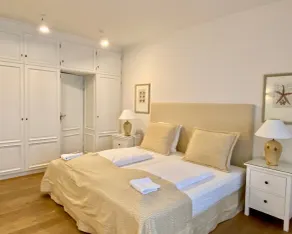 Appartement-Hotel Timmendorfer Strand - Room