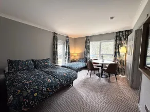 Hilton Cobham - Room