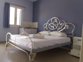 Villa Marios - Room