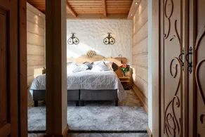 Hotel Sabała - Room