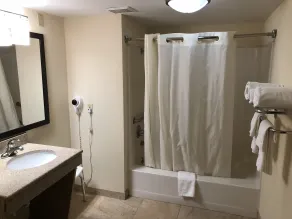 MHO INN and SUITES - Salle de bain