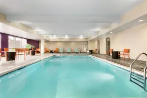 Home2 Suites by Hilton Middletown - Piscine