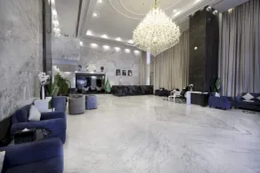 Sunday Jeddah Hotel - Reception