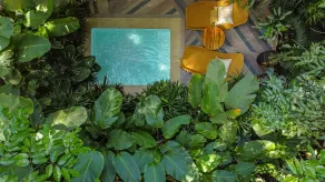 awā Beachfront Hotel - Pool