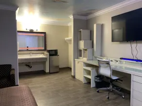 Mesa Motel - Zimmer