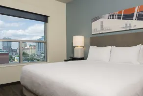 Hyatt House Austin/Downtown - Room