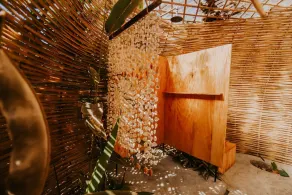 The Seed Habitat - Chambre