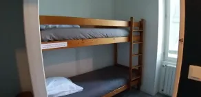 Château d'Aon - Zimmer