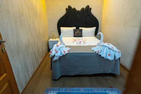 Kral As Suite Hotel - Habitación