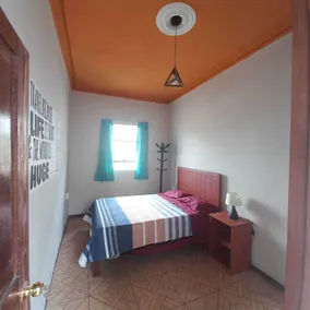 Illa Hostels Arequipa - Rum