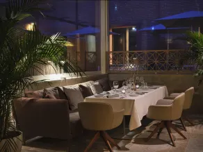 Hyatt Centric Murano Venice - Restaurant
