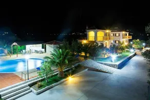 Glyfada Villas - Camera