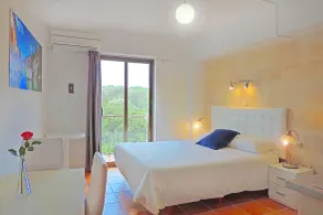 Marblau Mallorca - Chambre