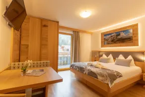 Berghotel Miramonti - Rum