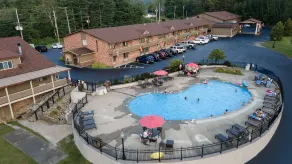 Best Western of Lake George - Piscine