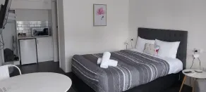 Comfort Inn Commodore Albury - Room