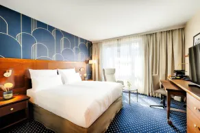 Welcome Parkhotel Bochum - Camera