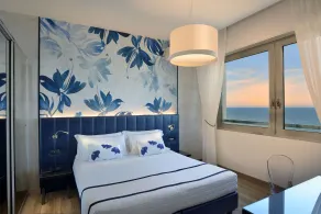 UNAHOTELS Imperial Sport Hotel - Habitación