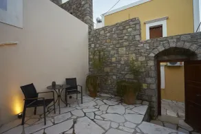 Kaminos Boutique Hotel - Værelse