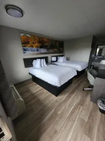 Days Inn by Wyndham Charleston WV - Room