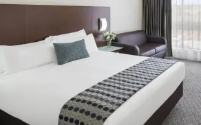 BreakFree Queanbeyan - Habitación