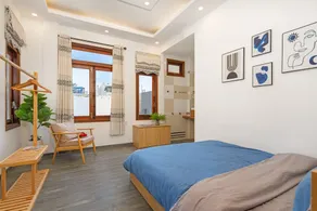 ChiPa Homestay - Chambre