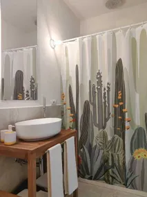 Casa Celeste Aida  - Salle de bain