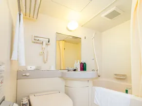 APA Hotel Fukui Katamachi - Salle de bain