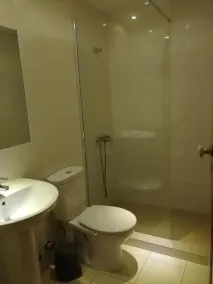 Hotel Rural Quinta do Juncal - Bagno