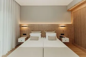 Hotel Minho - Chambre