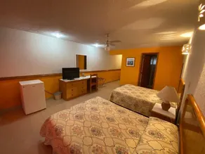 Hotel La Rinconada Tequisquiapan - Camera
