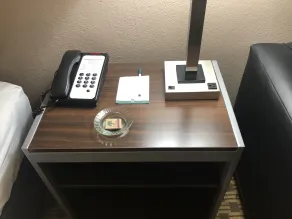 Quality Inn Madisonville - Habitación