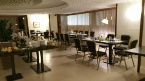 Hotel Royal Palace - Restaurant
