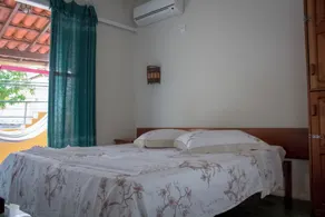 O Pharol Hostel e Pousada - Room