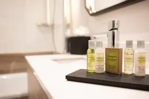 Hilton Nottingham - Habitación